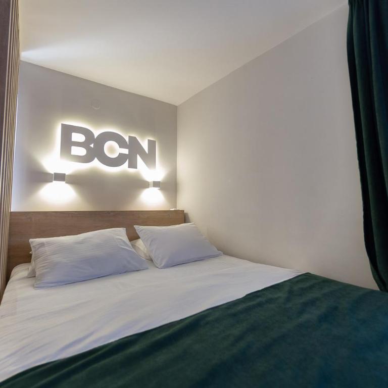 Lux - Apartment BCN - Studio Apartman - 18
