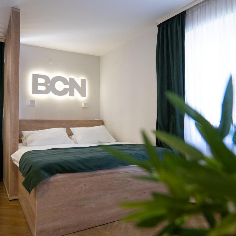 Lux - Apartment BCN - Studio Apartman - 2