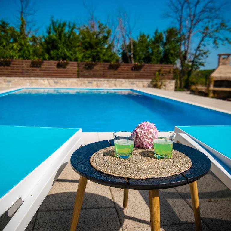 Villa Tia - Villa with Private Pool - 3