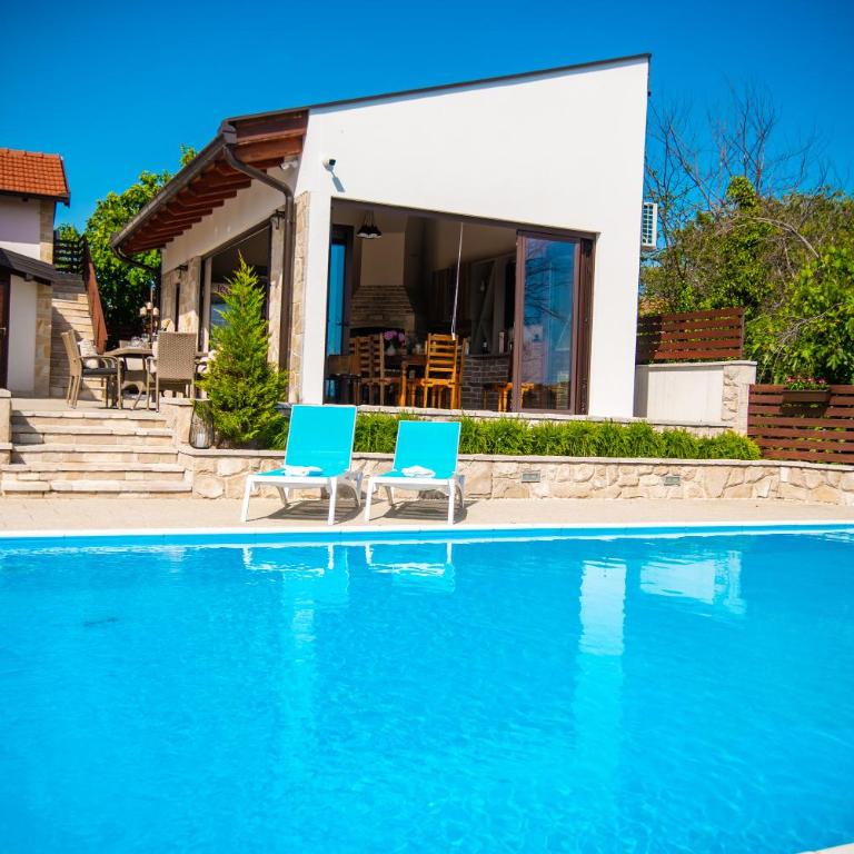 Villa Tia - Villa with Private Pool - 10