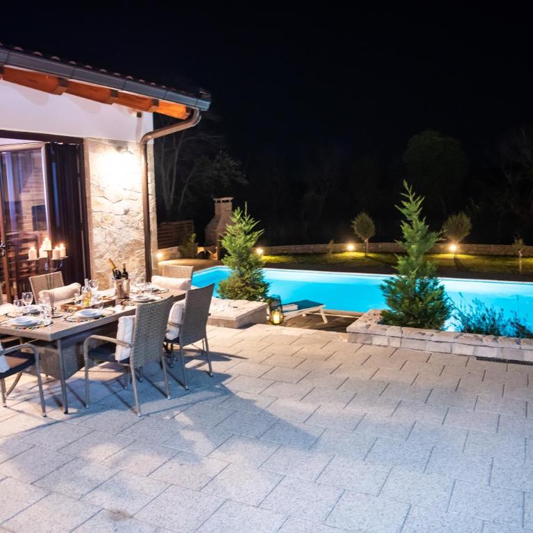 Villa Tia - Villa with Private Pool - 15