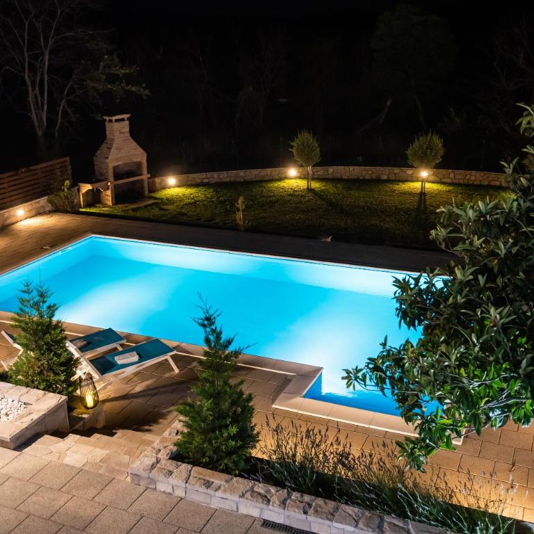 Villa Tia - Villa with Private Pool - 20