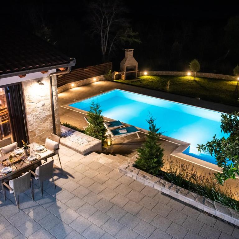Villa Tia - Villa with Private Pool - 18