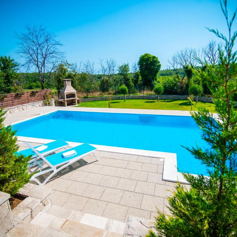 Villa Tia - Villa with Private Pool - 6