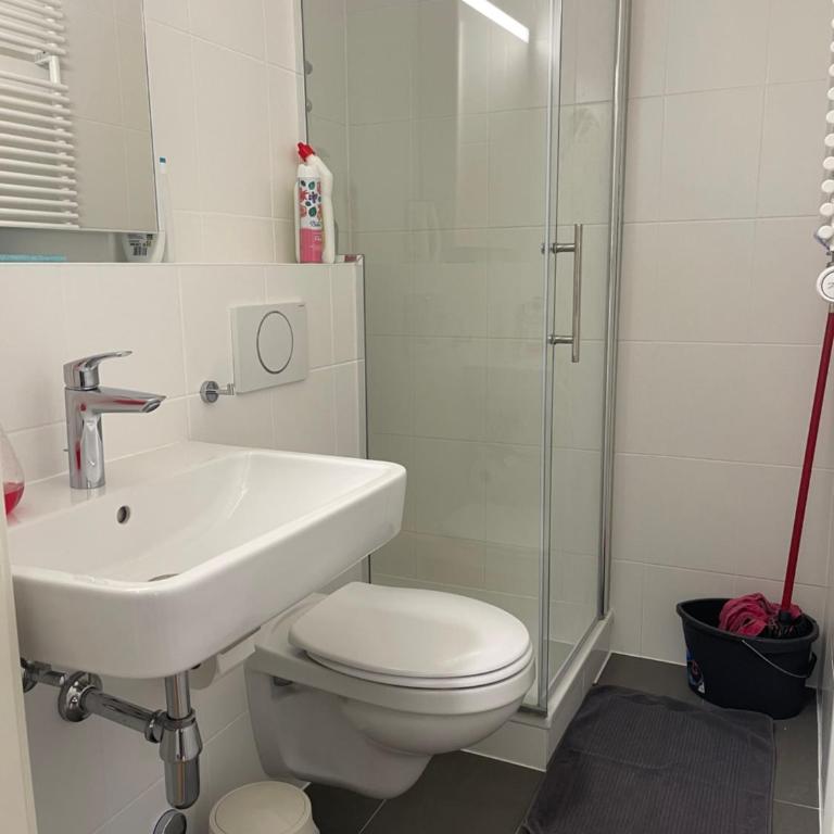 Apparemment Studio - Appartement 1 Chambre - 13