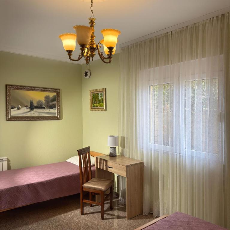 VILA TARA - Apartman sa 1 Spavaćom Sobom - 3