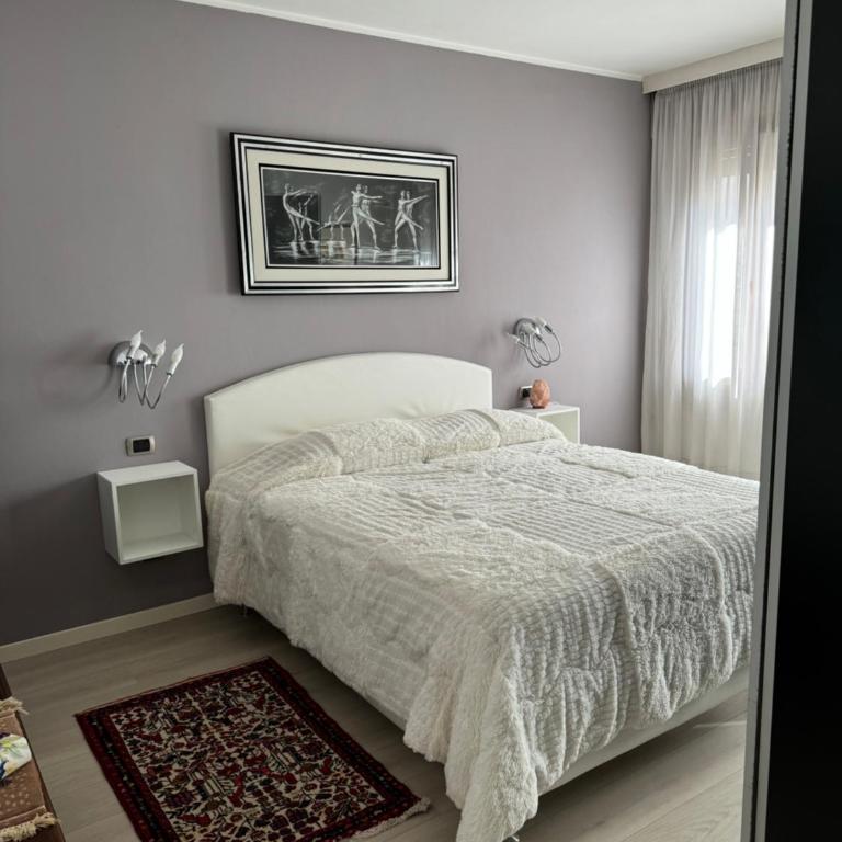 Comfort e Charme nel Cuore di Treviso TV - One-Bedroom Apartment - 20