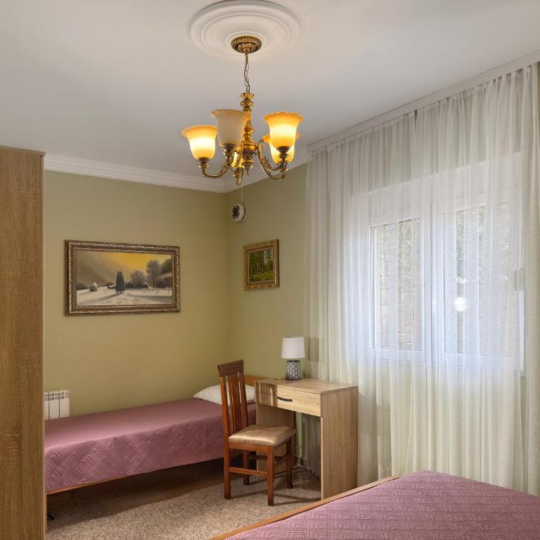 VILA TARA - Apartman sa 1 Spavaćom Sobom - 1