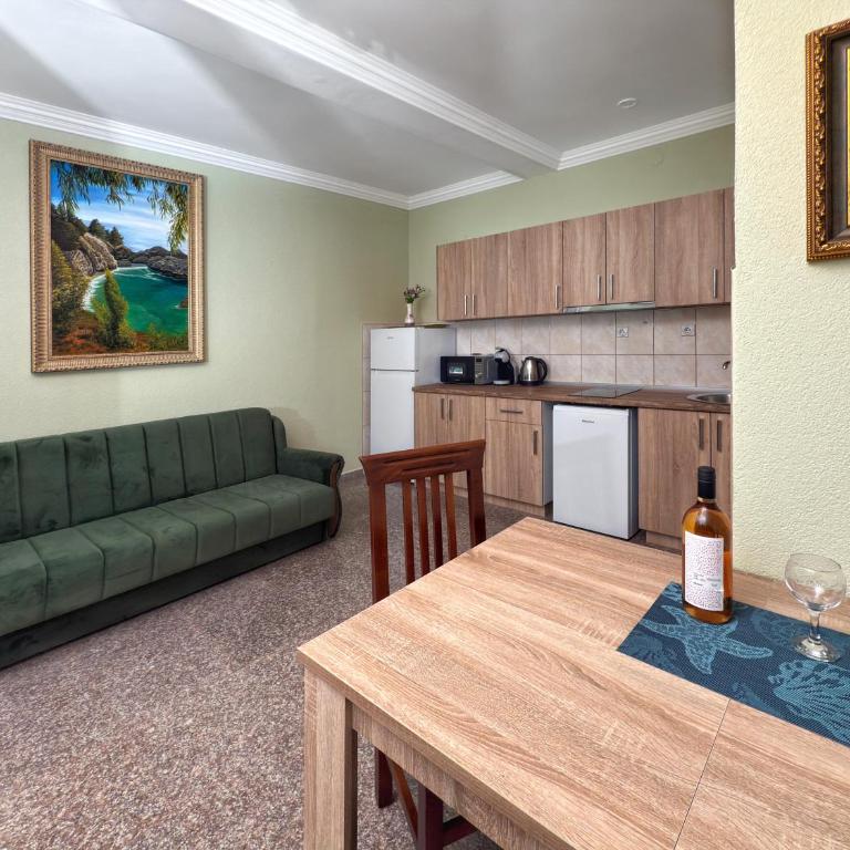 VILA TARA - Apartman sa 1 Spavaćom Sobom - 7