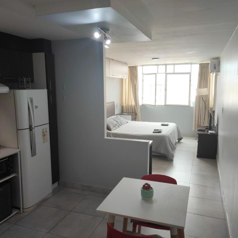 Bonarda Mendoza - Apartamento de 1 dormitorio - 6