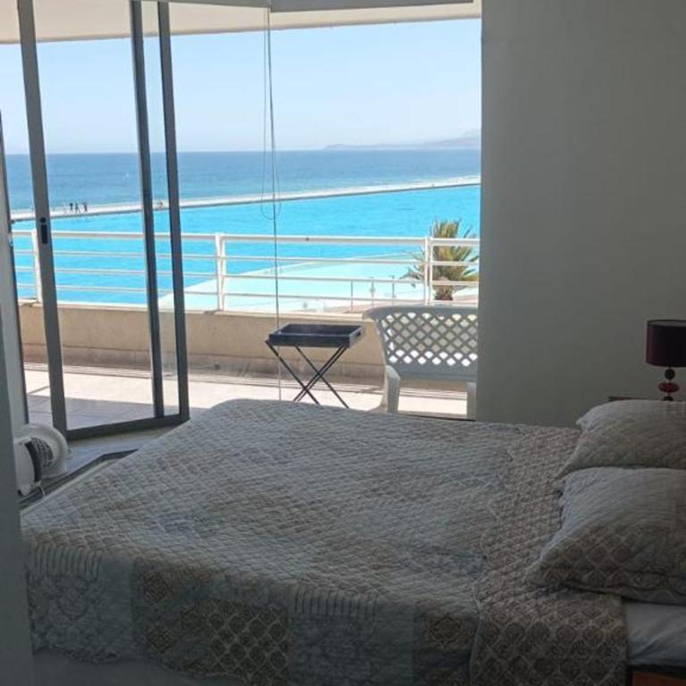 San Alfonso del Mar Goleta 307 - Apartamento de 2 dormitorios - 2