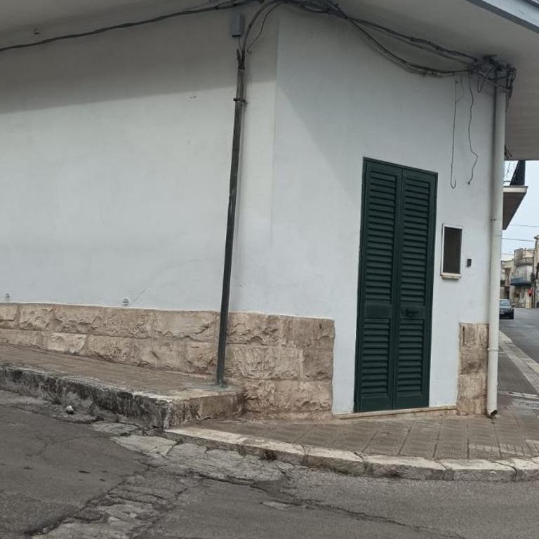 Dimora Kailia - Casa con 2 Camere da Letto - 29