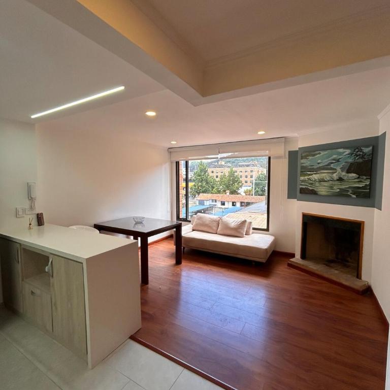 Cozy and central apartment - Apartamento de 1 dormitorio - 1