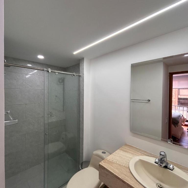 Cozy and central apartment - Apartamento de 1 dormitorio - 3