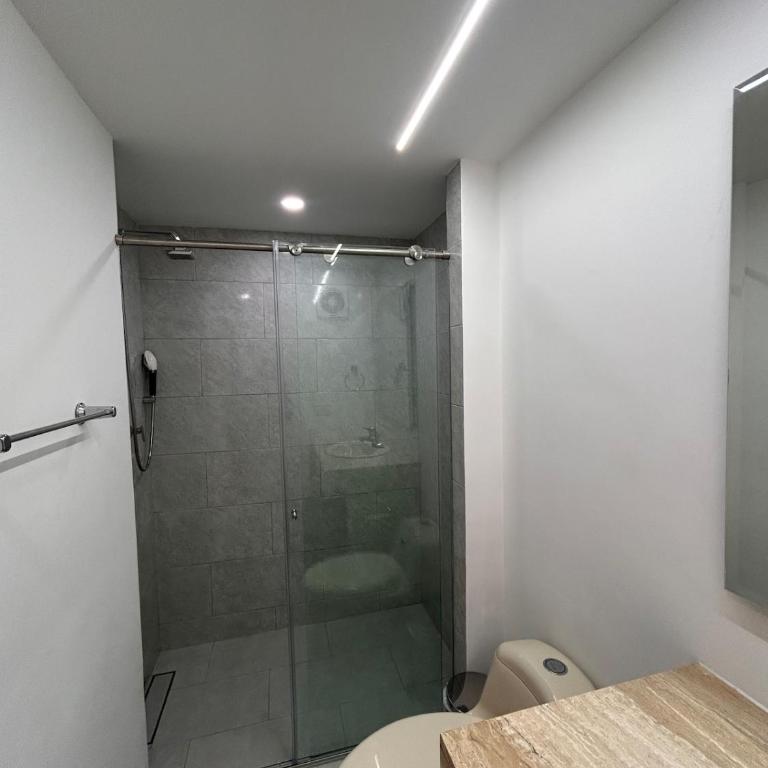 Cozy and central apartment - Apartamento de 1 dormitorio - 6