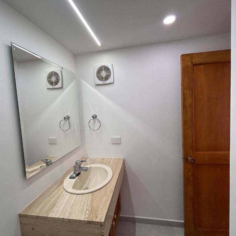 Cozy and central apartment - Apartamento de 1 dormitorio - 8