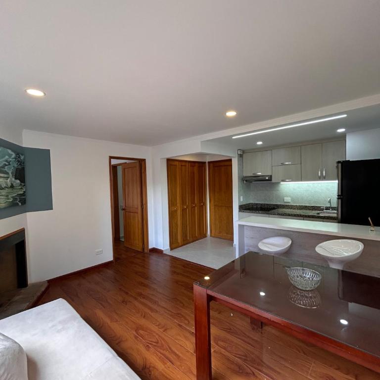 Cozy and central apartment - Apartamento de 1 dormitorio - 11