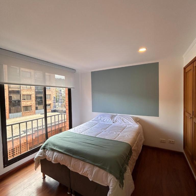 Cozy and central apartment - Apartamento de 1 dormitorio - 12