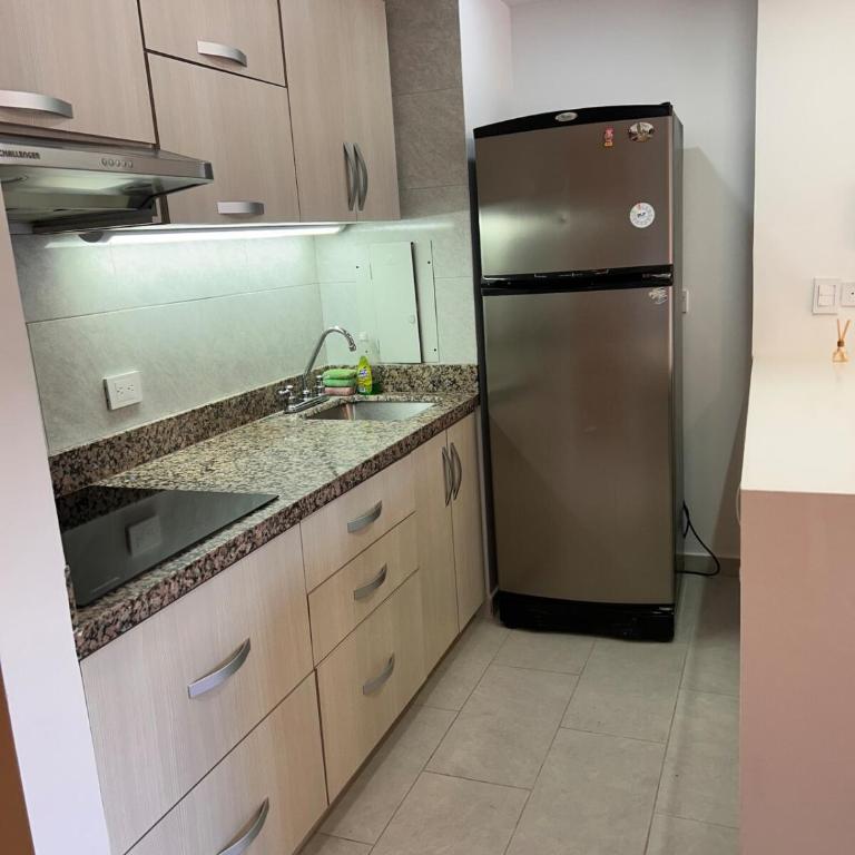 Cozy and central apartment - Apartamento de 1 dormitorio - 13
