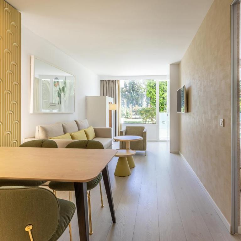 Hotel Illa d'Or & Club Apts 4* Sup - Apartamento - 6