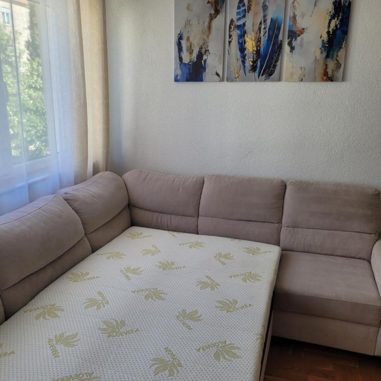 Apartman Natasa (Centar Grada Trebinja) - Apartment - 18