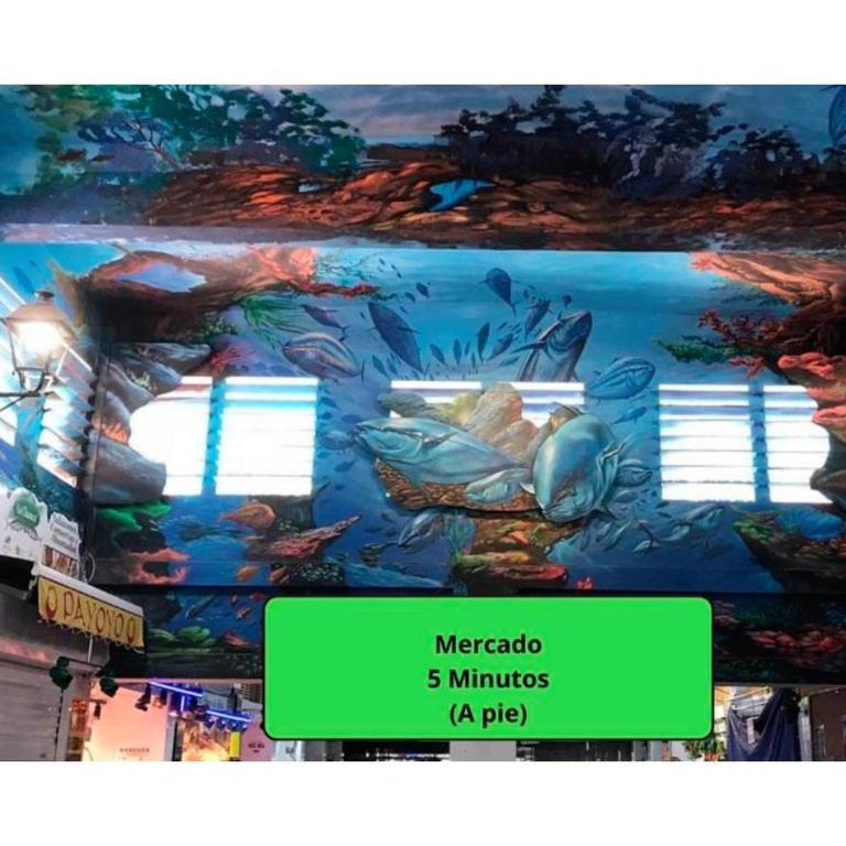 Apartalux Aqua Magic - Three-Bedroom Apartment - 31