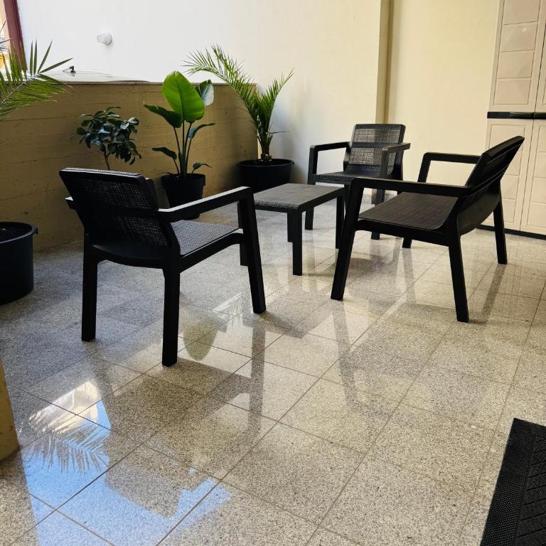 Nicodemo Florence Home NFH - Appartamento con 1 Camera da Letto - 24