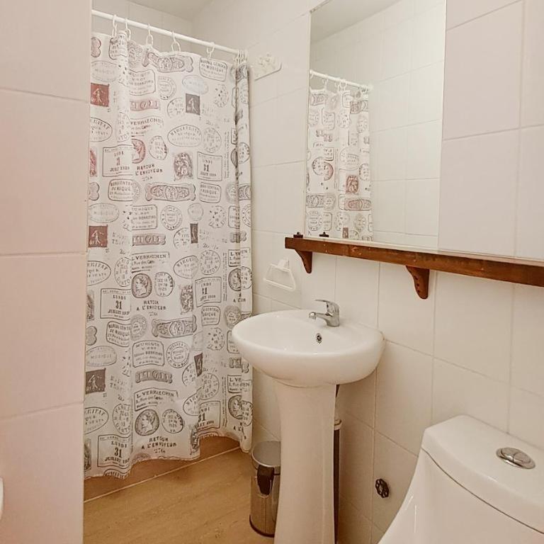 Casa Valparaluz - Habitación cuádruple - 5