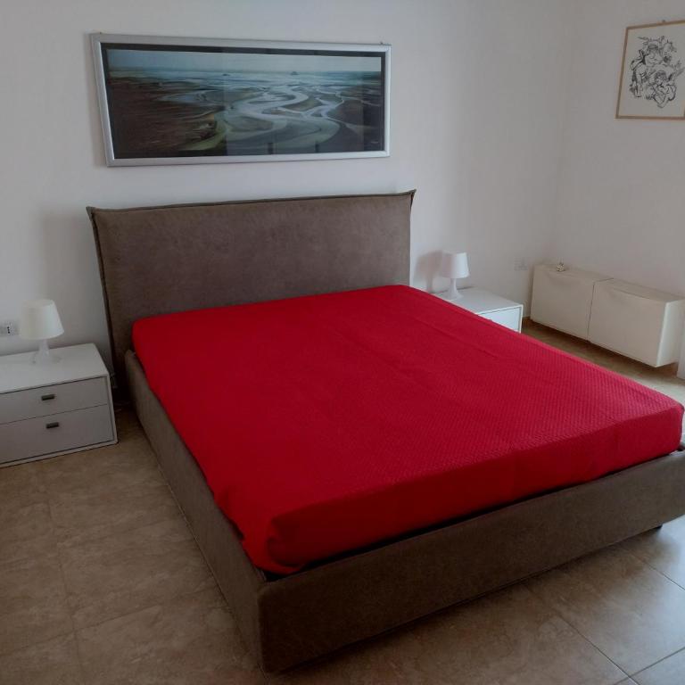 Appartamento MaRi con piscina - Appartamento - Piano Terra - 6