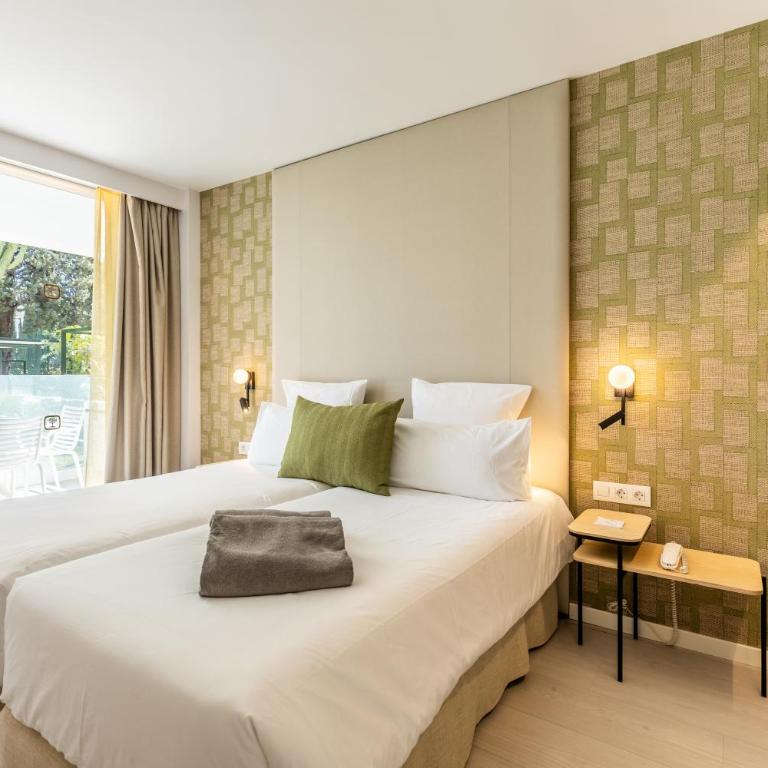 Hotel Illa d'Or & Club Apts 4* Sup - Apartamento (4 adultos) - 7