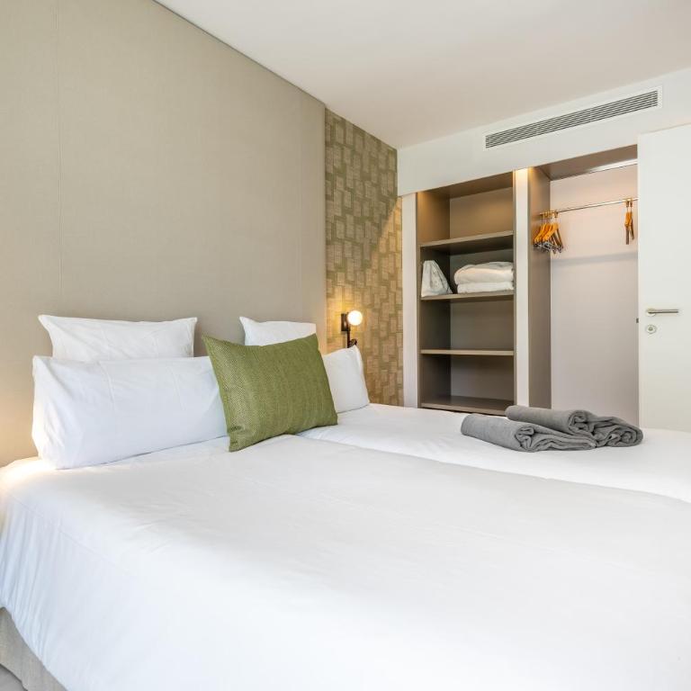 Hotel Illa d'Or & Club Apts 4* Sup - Apartamento - 8