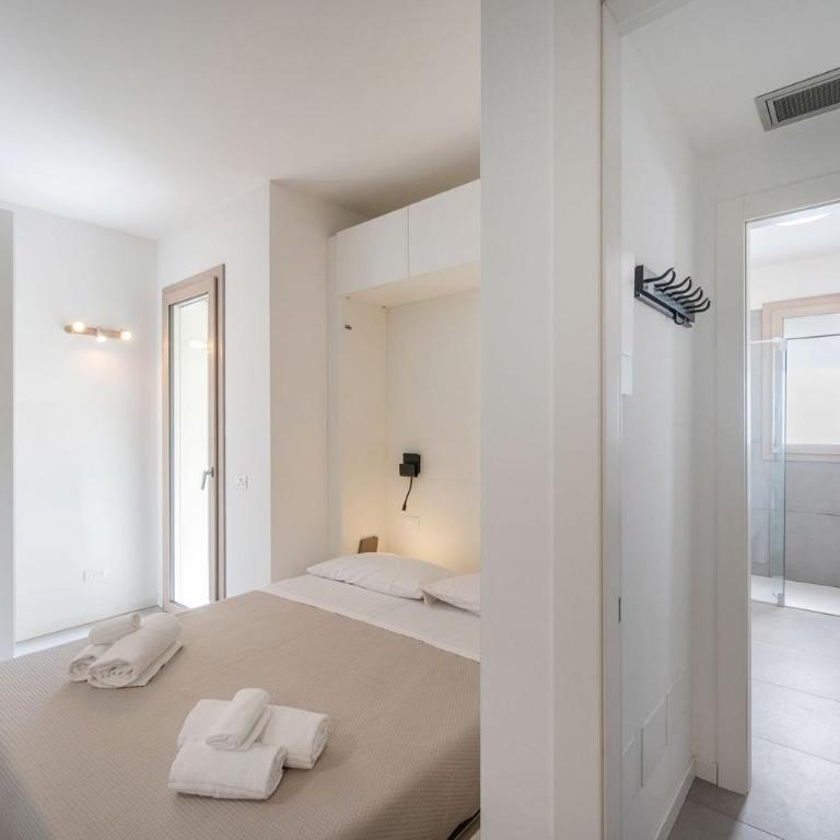 ApartmentsGarda - Eleonora Studio 7 - Monolocale con Balcone - 7