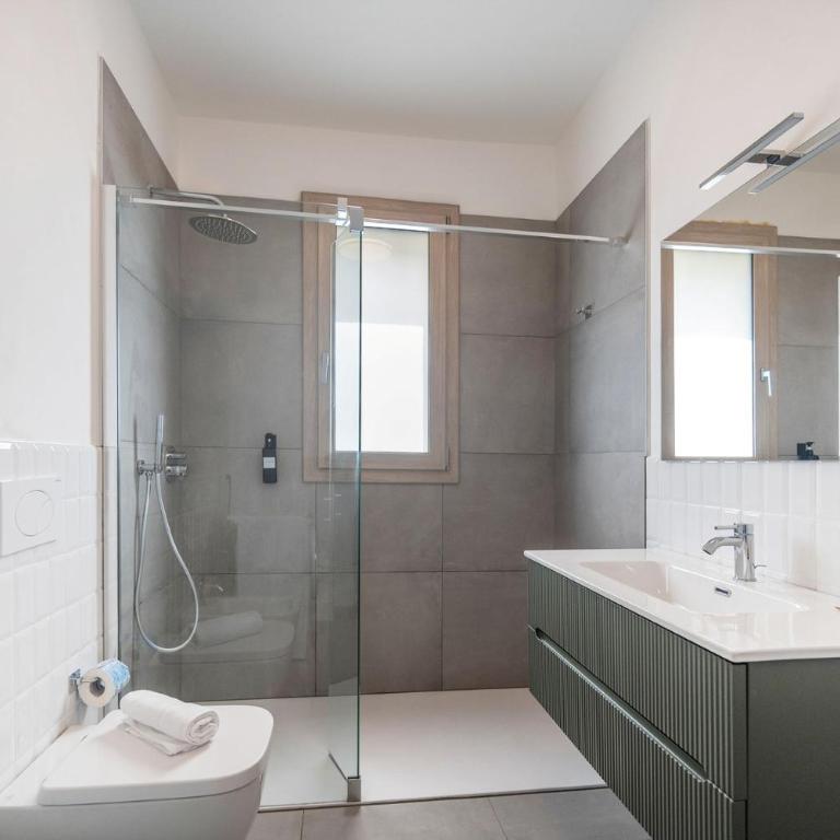 ApartmentsGarda - Eleonora Studio 7 - Monolocale con Balcone - 8