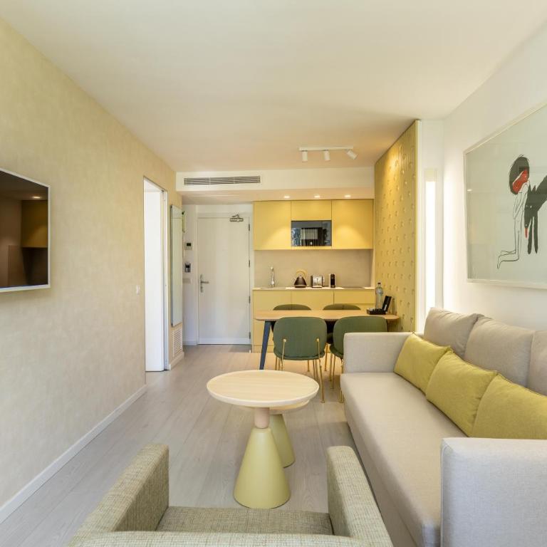 Hotel Illa d'Or & Club Apts 4* Sup - Apartamento - 10