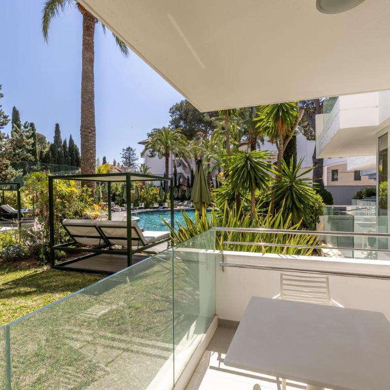Hotel Illa d'Or & Club Apts 4* Sup - Apartamento - 11