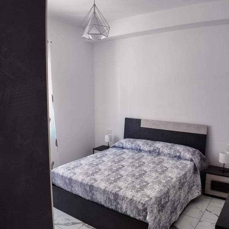 Maison Matilda 1 - Casa con 1 Camera da Letto - 4