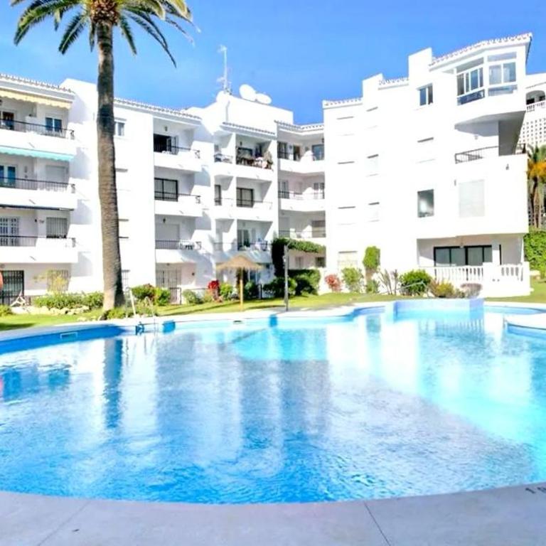 Palmeras 81 - Estudio con balcón - 32