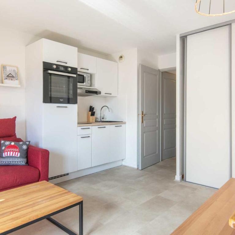 Les Biches N81 - 3P6 - Appartement - 7