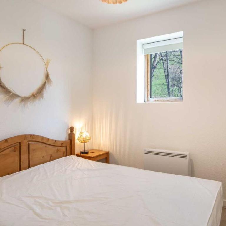 Les Biches N81 - 3P6 - Appartement - 3