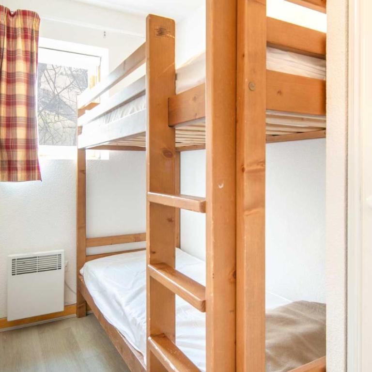 Les Biches N81 - 3P6 - Appartement - 5