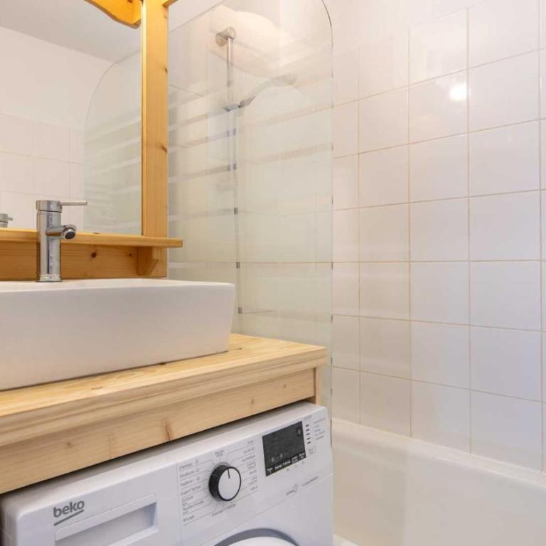 Les Biches N81 - 3P6 - Appartement - 9