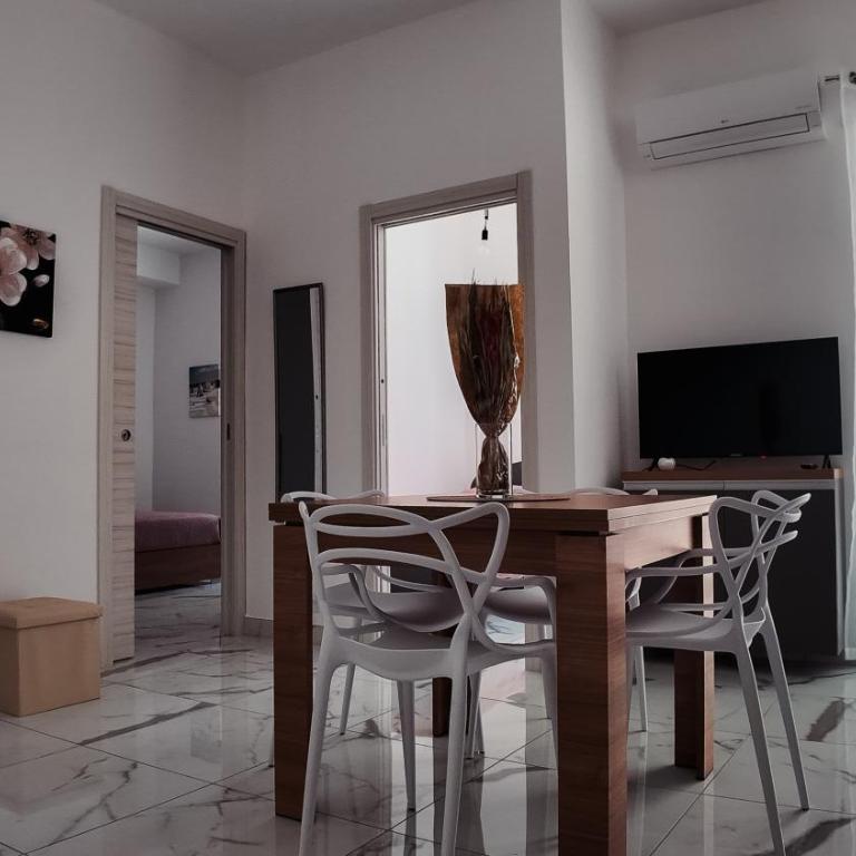 Maison Matilda 1 - Casa Vacanze - 7