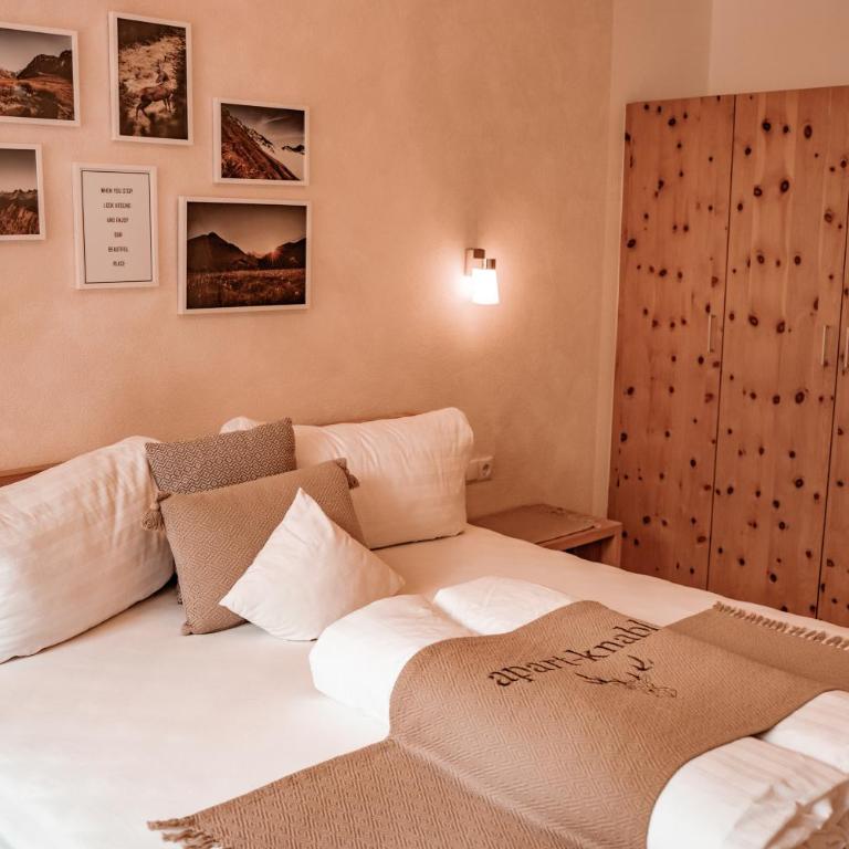 Apart Knabl - Apartment mit 2 Schlafzimmern - 5