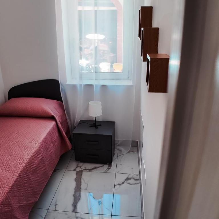 Maison Matilda 1 - Casa Vacanze - 9