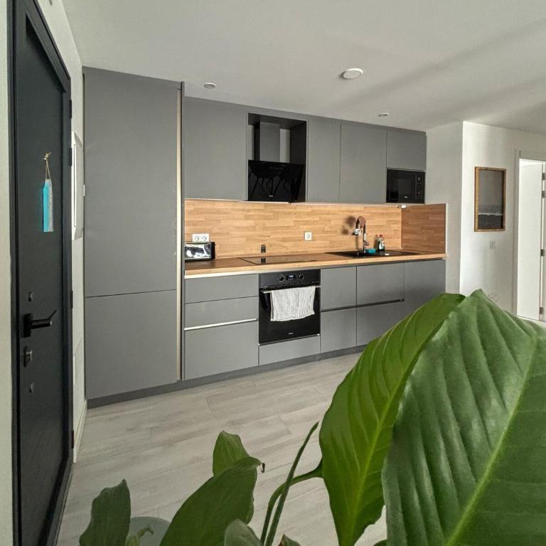 Oasis in paradise with pool - Apartamento de 1 dormitorio - 3
