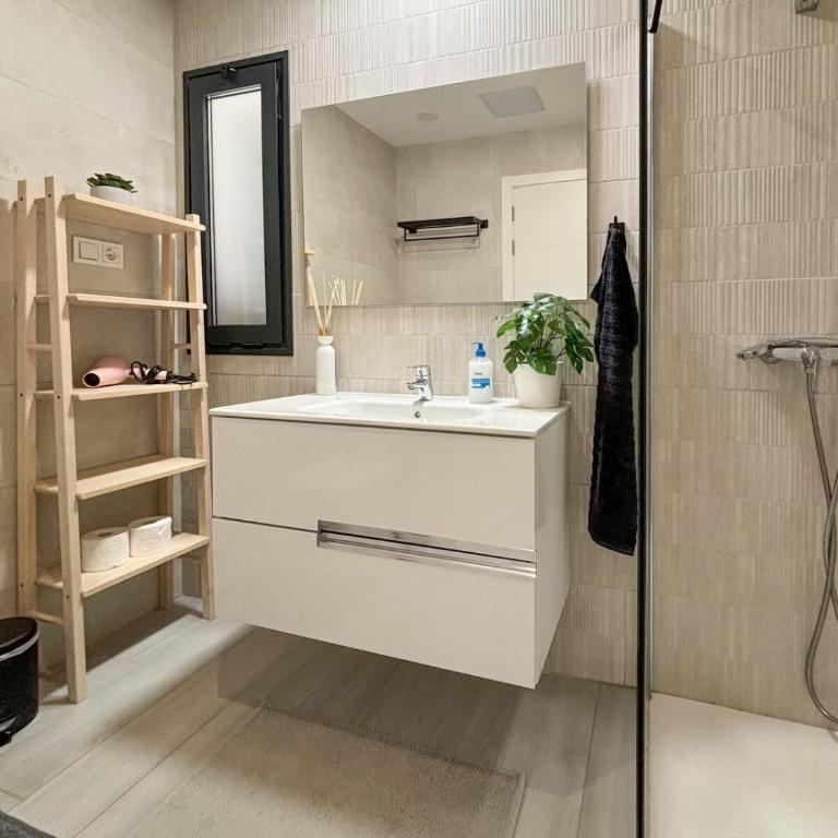 Oasis in paradise with pool - Apartamento de 1 dormitorio - 6