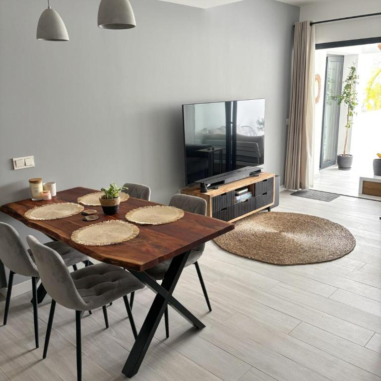 Oasis in paradise with pool - Apartamento de 1 dormitorio - 7