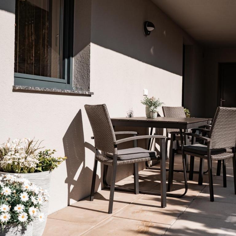 Apart Knabl - Apartment mit 2 Schlafzimmern - 33