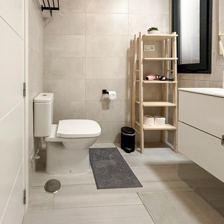 Oasis in paradise with pool - Apartamento de 1 dormitorio - 10