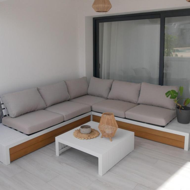Oasis in paradise with pool - Apartamento de 1 dormitorio - 13